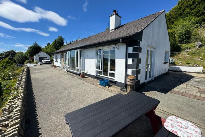 Lehardan, Rathmullan, Co. Donegal