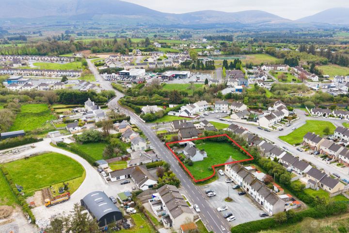 Shinnagh , Rathmore, Co. Kerry