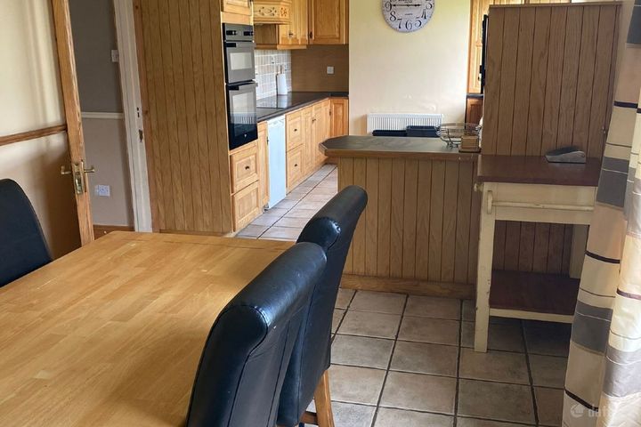 12 Burrindale Pollerton Big Carlow, Pollerton, Co. Carlow