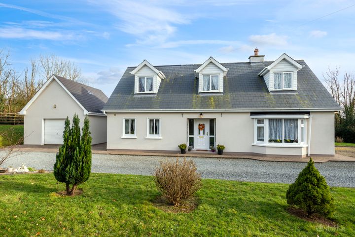Kilbraney, Gusserane, New Ross, Co. Wexford, Y34NA43