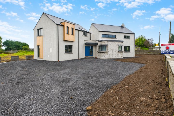 Milltown, Co. Galway, H54W5Y2