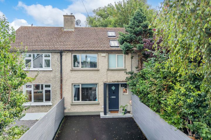 3 Loreto Row, Rathfarnham, Dublin 14, D14ND73
