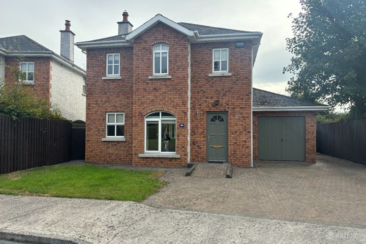 76 Glen Vale, Ballyragget, Co. Kilkenny