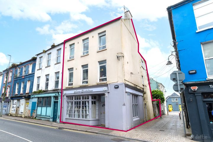 43 South Main Street, Youghal, Co. Cork, P36NW92