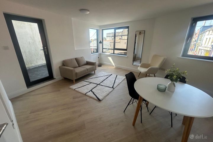 Apartment 5, Dun Oda, Galway City Centre, Co. Galway