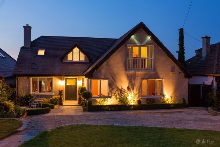 22 Deerpark Rd, Mount Merrion, Dublin, Dublin 24, Dublin