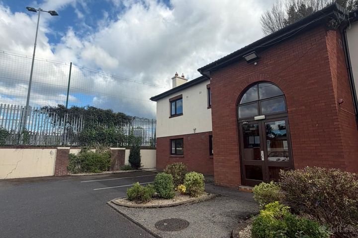 Flat 5b, Bedford Court, Kimmage, Dublin 6w