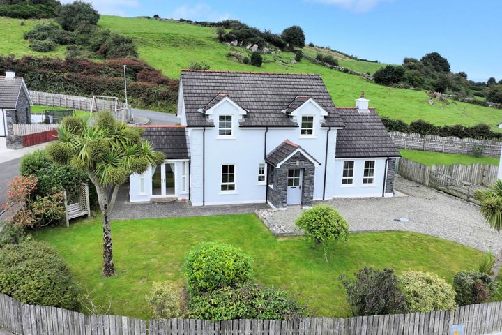 4 The Stables, Ballybrack, Moville, Co. Donegal, F93W0V9