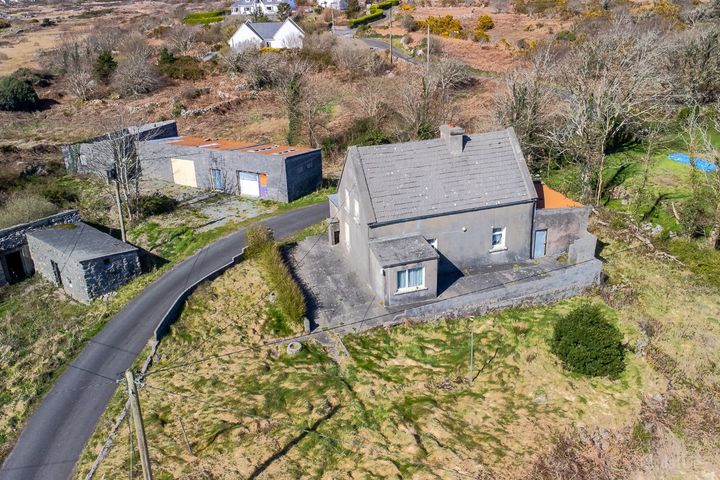 Sruthan, Carraroe, Carraroe, Co. Galway, H91XKX0 - Photo 2