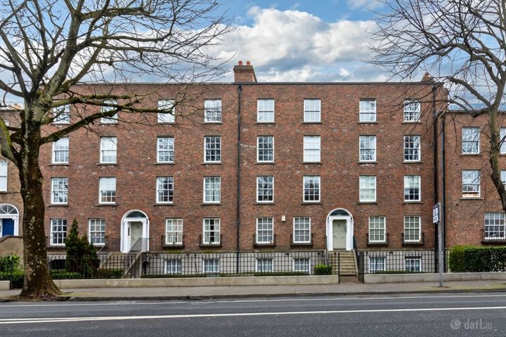 Apartment 20, 12/13 Ranelagh Court, Ranelagh, Co. Dublin, D06KH27