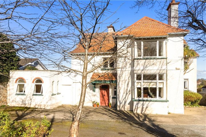 Gort Na Mona, 131 Glenageary Road Upper, Glenageary, Co. Dublin, A96X9F8