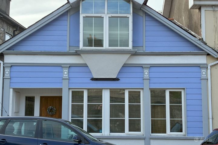 East Main Street, Lismore, Glencairn, P51XH32