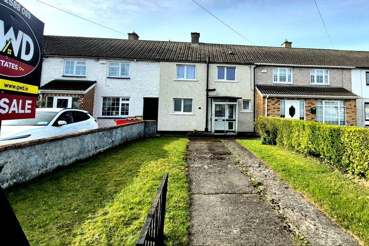 65 Ballyshannon Road, Coolock, Dublin 5, D05ND82