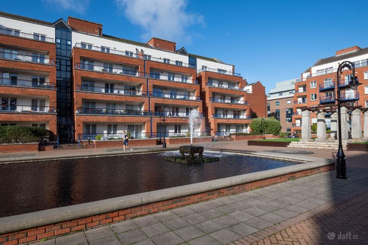Apartment 227 Asgard, Custom House Harbour Apartments, IFSC, Co. Dublin, D01NH94