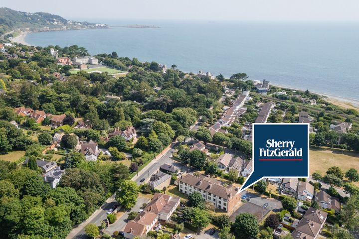 24 Killiney Court, Seafield Road, Killiney, Co Dublin, A96YV22