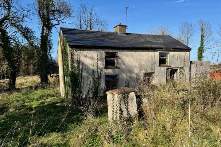 Finnor, Croghan, Croghan, Co. Roscommon, F52F985