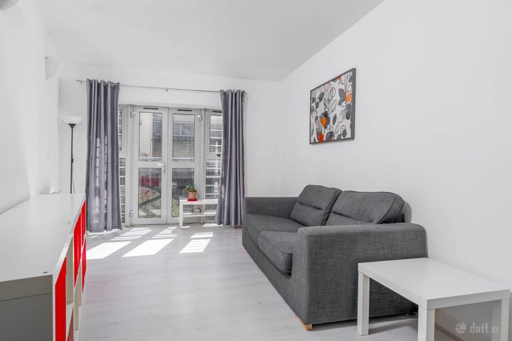 10 Blackhall View, Dublin  7, Co. Dublin