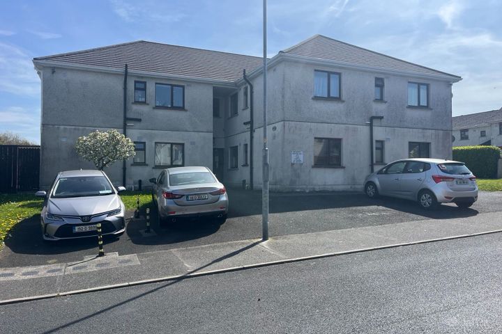 48 Raithín Eoighan, Mullingar, Mullingar, Co. Westmeath, N91ED61