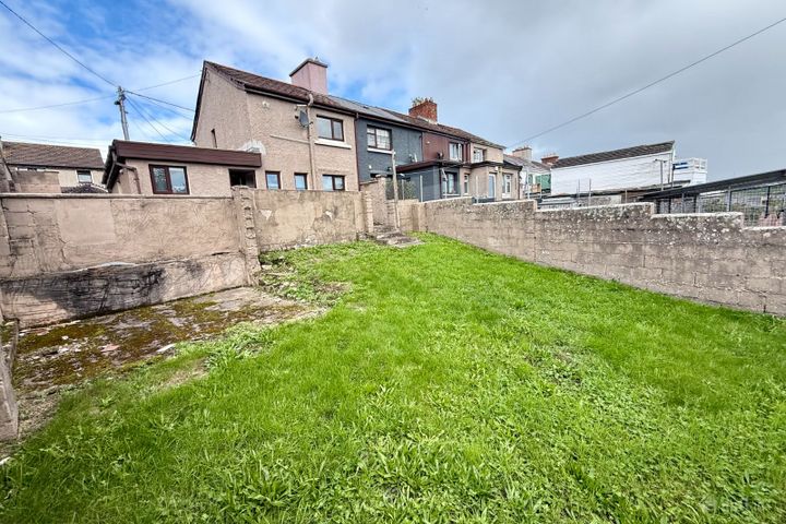 32 Kerryhall Road, Fairhill, Co. Cork, T23N24D