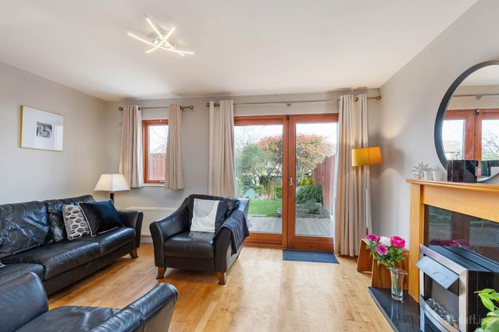 12 Hunters Way, Ballycullen, Dublin 24, Co. Dublin, D24A3A0