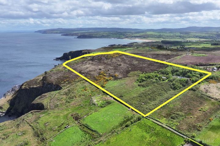 Portaleen, Malin, Co. Donegal, F93RY84