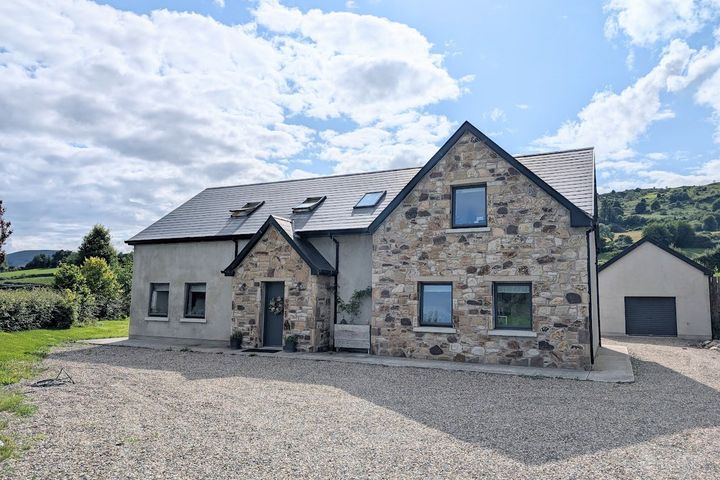 Ballybran, Ogonnelloe, Killaloe, Co Clare, V9458Y0