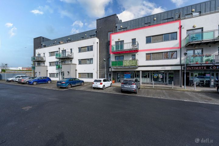 177 Block D, Timbermills, Artane Dublin 5, Dublin 5, Dublin