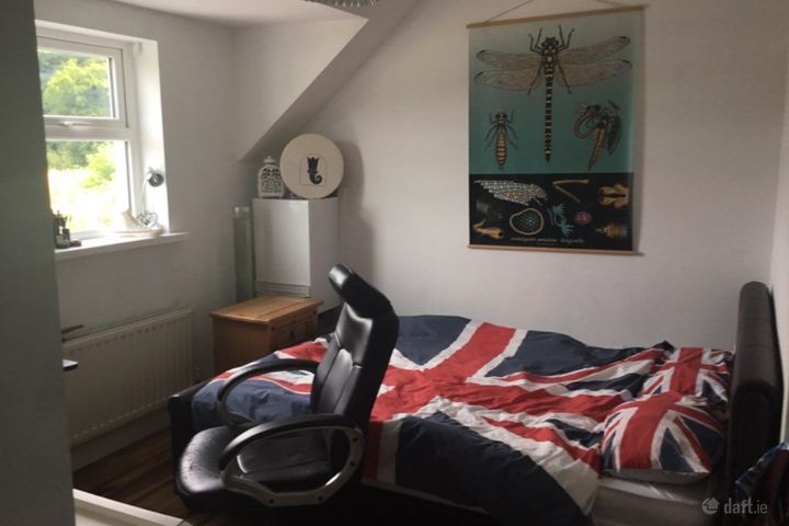 The Green, Clara, Co. Offaly