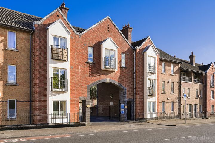 16 Kings Inns Court, Phibsborough, Dublin 7