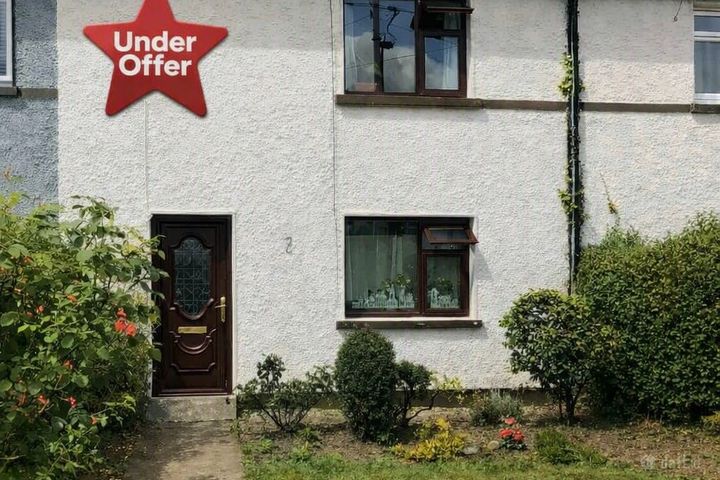 2 Church View Terrace, Dromahane, Mallow, Dromahane, Co. Cork, P51P684