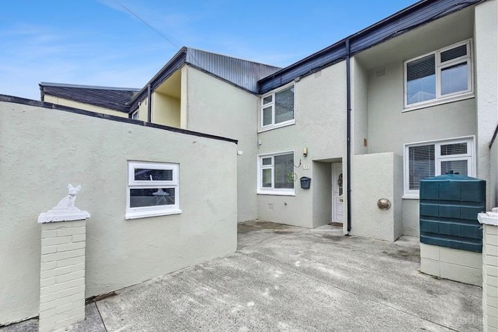 33 De Lacey Park, Shannon, Co Clare, V14RC90
