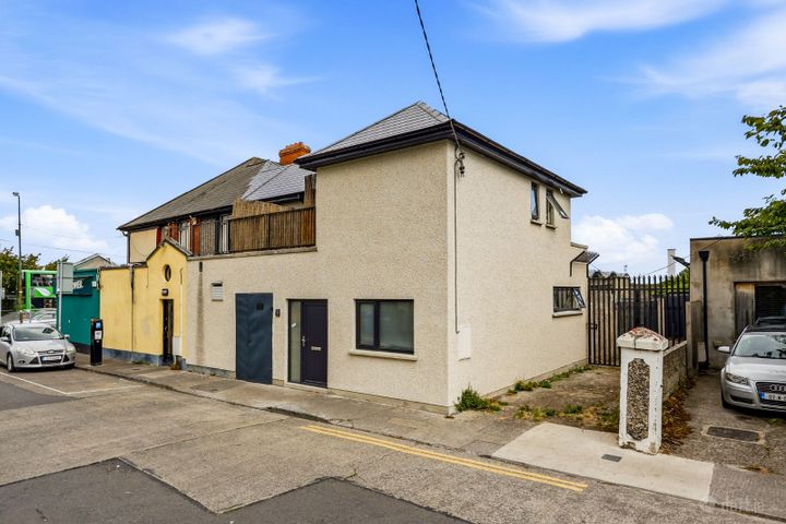 151a Crumlin Road, Dublin 12, Crumlin, Dublin 12, D12XW40