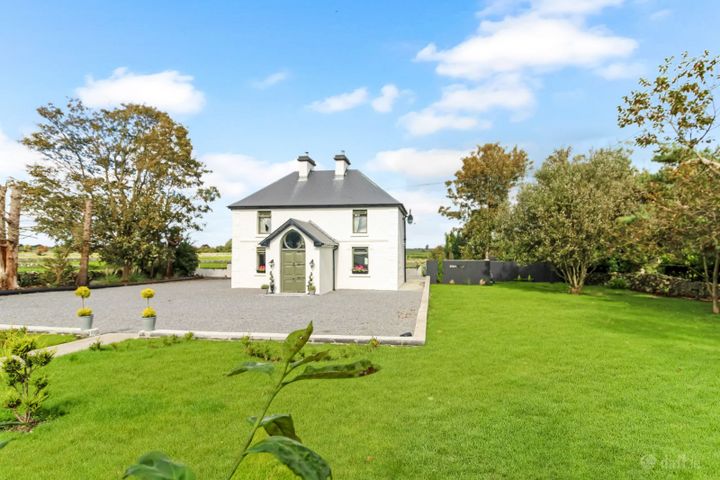 Caherhugh, Belclare, Tuam, Galway