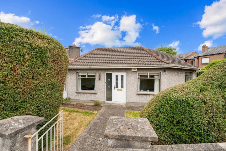 27 Shanid Road, Harold's Cross, Dublin 6W, D6WEY01