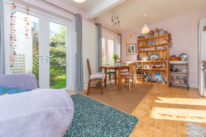 2 Friars Hill, Bishop O'Donnell Road, Rahoon, Co. Galway, H91DF2V