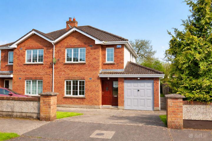 4 Hazelwood, Ballivor, Co. Meath, C15T2C2