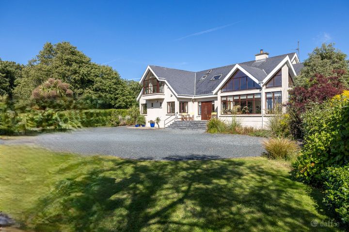 Burrow, Rosslare, Burrow, Co. Wexford, Y35XP40