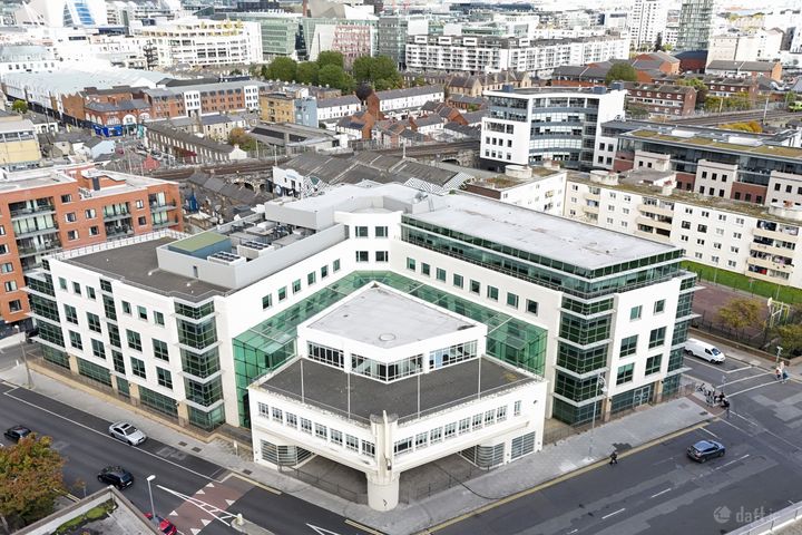 Sandwith Court, Sandwith Street Upper, Dublin 2