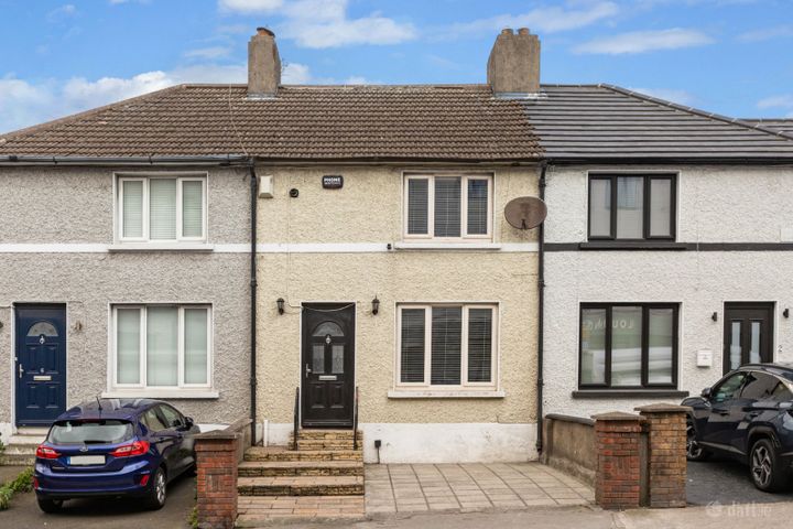 4 East Road, East Wall, Dublin 3, D03AE29