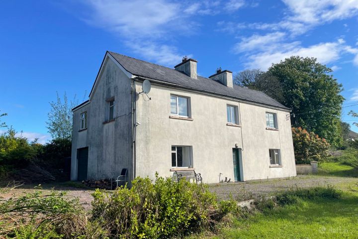 Gearagh, Kealkill, Kealkill, Co. Cork, P75WT73
