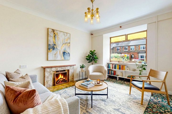 93 Raphoe Road, Crumlin, Co. Dublin, D12P8C9 - Photo 2