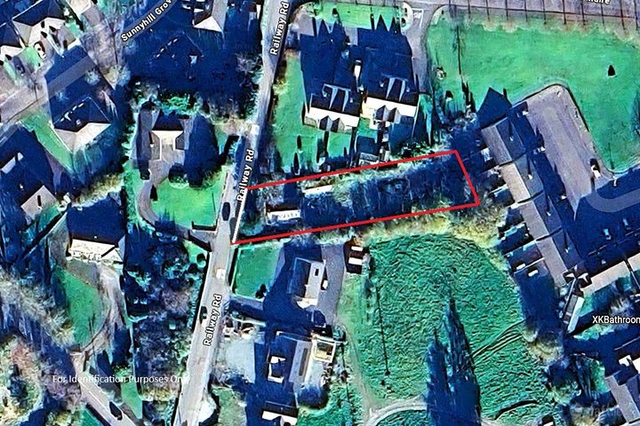 Development Land & Dwelling House, Railway Road, Kenmare, Co. Kerry