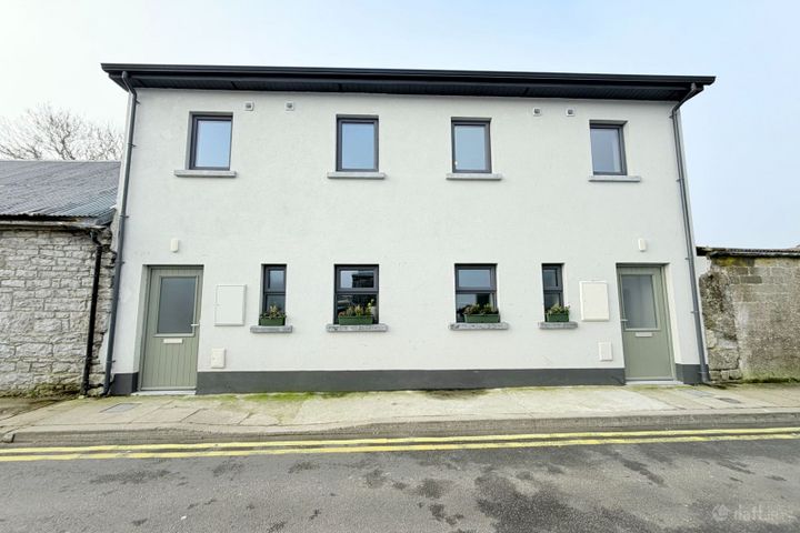 Pigott'S Street, Loughrea, Loughrea, Co. Galway, H62A295