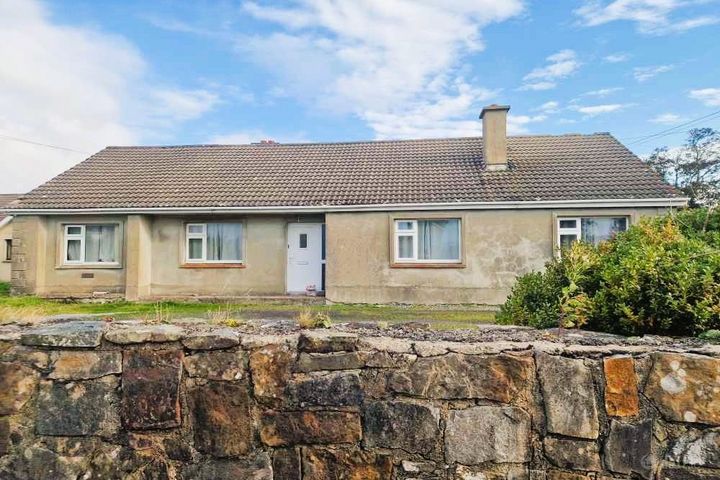 Rock Road, Bundoran, Bundoran, Co. Donegal, F94FC80
