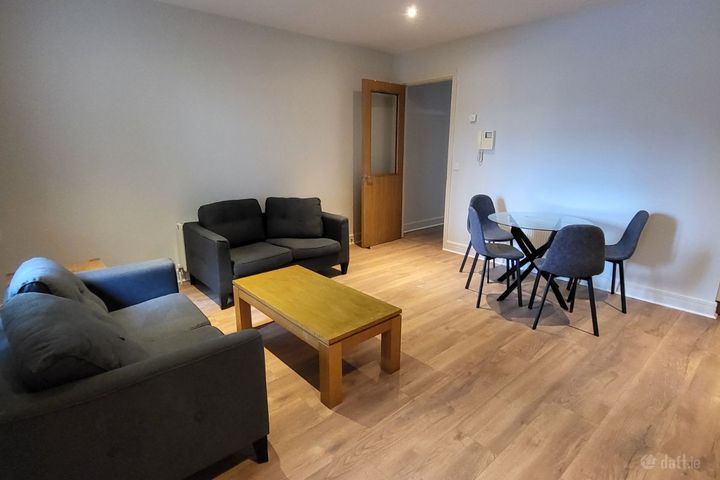 Apartment 5, The Quadrants, P31XY71, Carrigrohane, Co. Cork