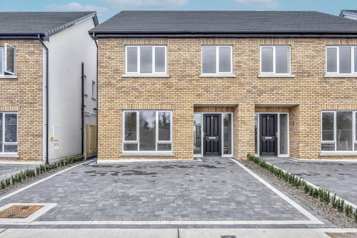 70 Milltown Manor, Ashbourne, Co. Meath, A84F381