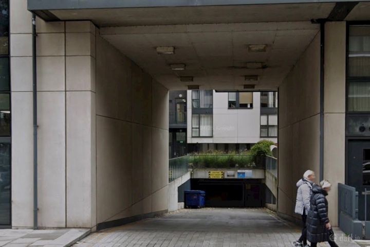 Apartment 3, Block J, Hanover Riverside, Forbes Street, Hanover Quay, Dublin 2