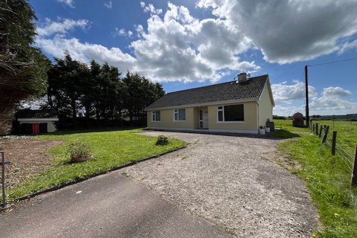 Killelane House, Dawstown, Blarney, Co. Cork, T23PV44