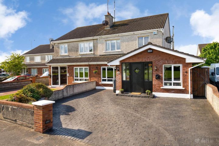 24 Talbot Court, Trim, Co. Meath, C15Y928