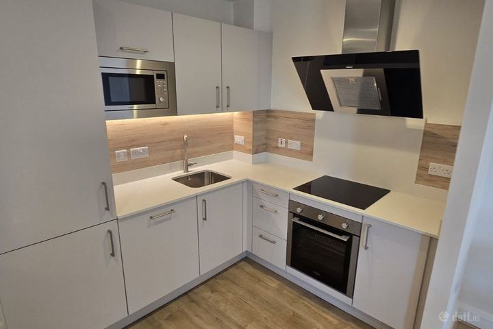 Apartment 45, Easra Court, Donnycarney, Co. Dublin
